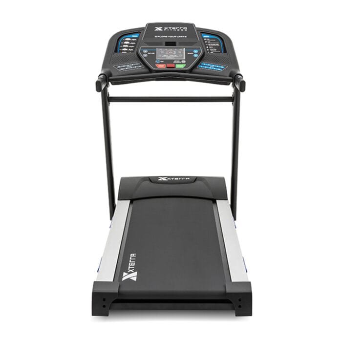 Trotadora Inteligente TR85 DC Sin Escobillas Xterra Fitness - Imagen 3