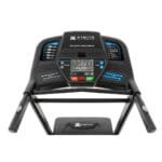 Trotadora Inteligente TR85 DC Sin Escobillas Xterra Fitness - Imagen 4