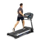 Trotadora Inteligente TR85 DC Sin Escobillas Xterra Fitness - Imagen 5