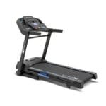 Trotadora Residencial Inteligente TR65 DC Sin Escobillas Xterra Fitness