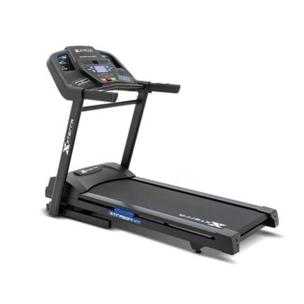 Trotadora Residencial Inteligente TR65 DC Sin Escobillas Xterra Fitness