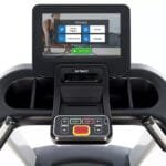 Trotadora Profesional CT800 ENT+ Spirit Commercial Fitness - Imagen 2