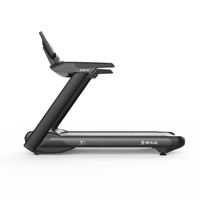 Trotadora Profesional X5+ 5.0HP Shua Fitness - Imagen 3
