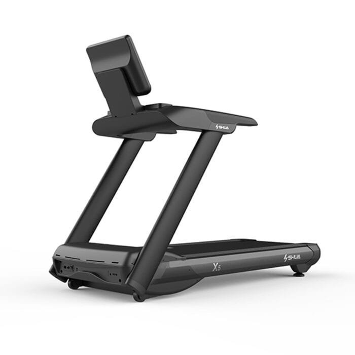 Trotadora Profesional X5+ 5.0HP Shua Fitness - Imagen 4