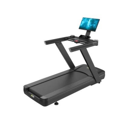 Trotadora Profesional Black Edition X8600PS Movifit