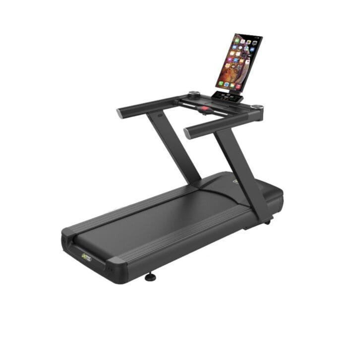 Trotadora Profesional Black Edition X8600PS Movifit - Imagen 2