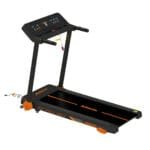 Trotadora Residencial Fit Fold 460T Athletic