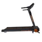 Trotadora Residencial Fit Fold 460T Athletic - Imagen 2