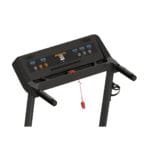 Trotadora Residencial Fit Fold 460T Athletic - Imagen 4