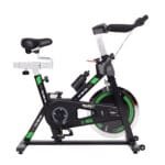 G-MISIL bicicleta spinning institucional MOVIFIT