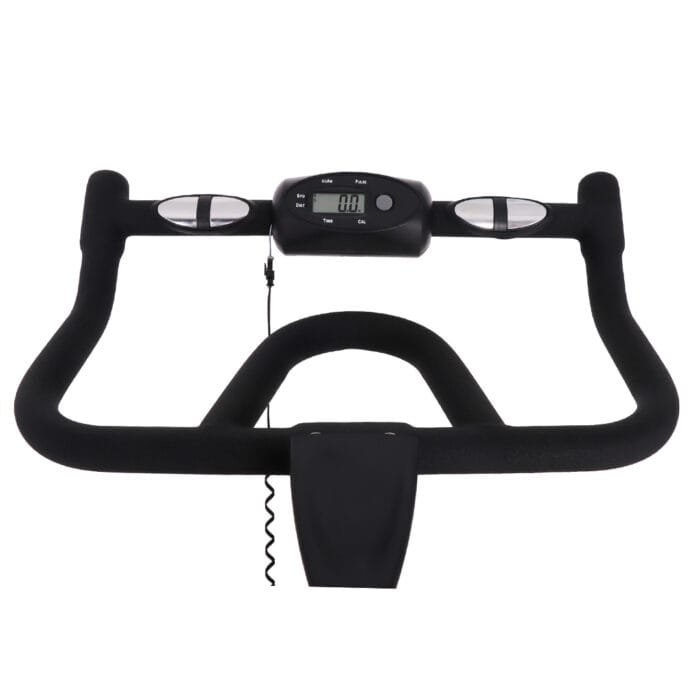 G-MISIL bicicleta spinning institucional MOVIFIT - Imagen 2