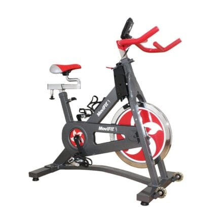 Bicicleta Spinning Profesional S500B Movifit