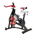 Bicicleta Spinning Profesional S500B Movifit - Imagen 2