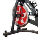 Bicicleta Spinning Profesional S500B Movifit - Imagen 3