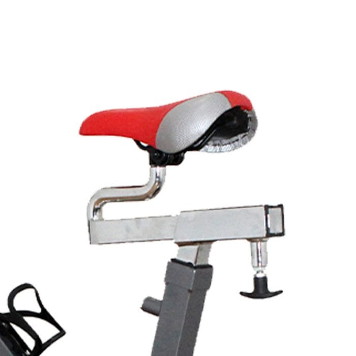 Bicicleta Spinning Profesional S500B Movifit - Imagen 4