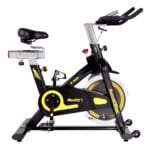 Bicicleta Spinning Profesional E-BAN Movifit