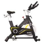Bicicleta Spinning Resistencia Magnética Pro100+ Movifit