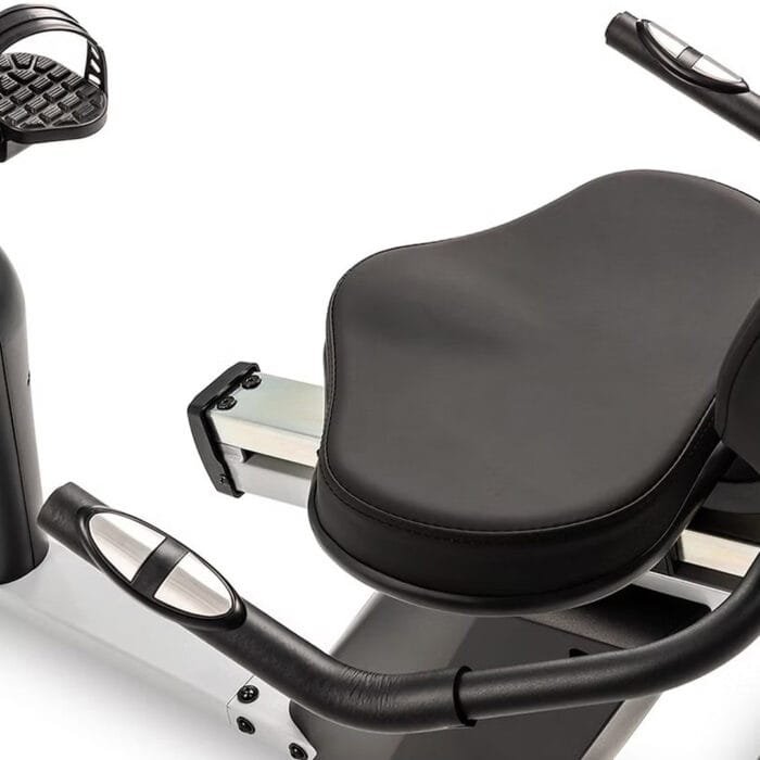 Bicicleta Recumbent Magnética R15 Xterra Fitness - Imagen 2