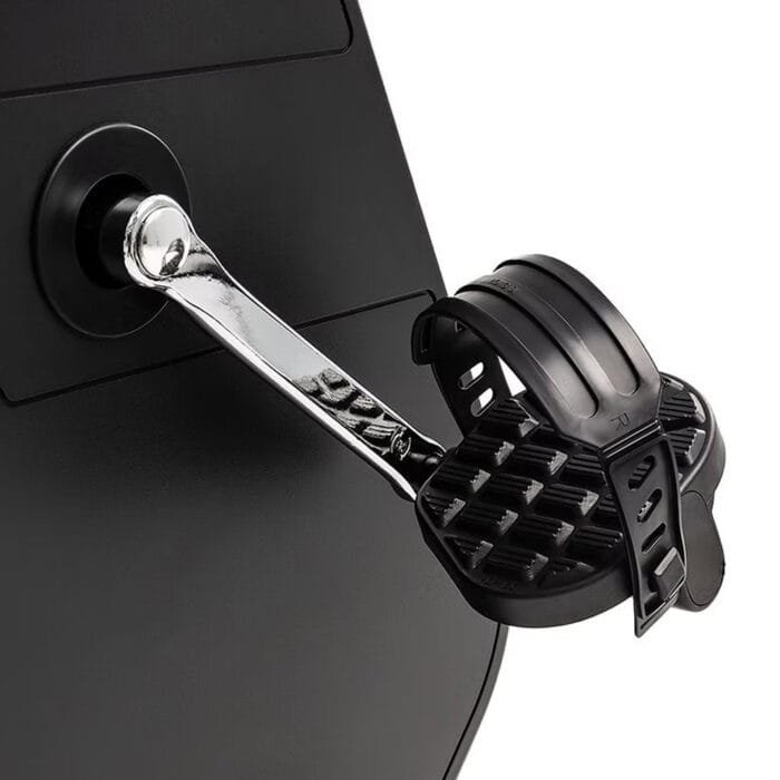 Bicicleta Recumbent Magnética R15 Xterra Fitness - Imagen 3