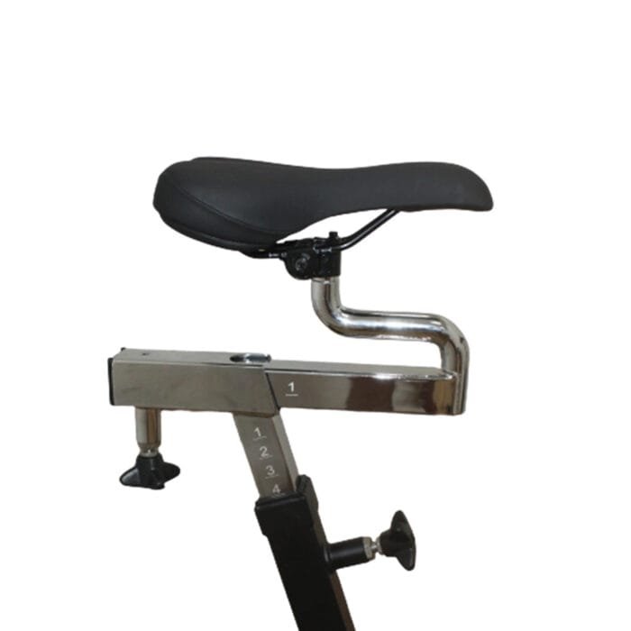 Bicicleta Spinning Profesional Spin Cycle+ Movifit - Imagen 2