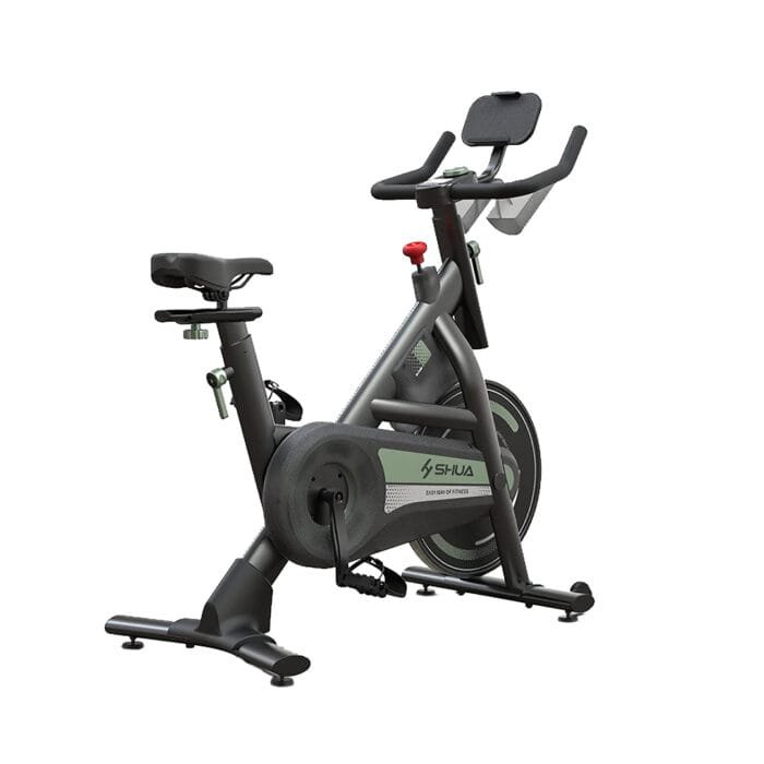 Bicicleta Spinning Residencial SH-B386 Shua Fitness - Imagen 2