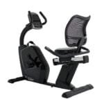 Bicicleta Recumbent Magnética SR147 Xterra Fitness