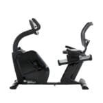 Bicicleta Recumbent Magnética SR147 Xterra Fitness - Imagen 2