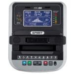 Bicicleta Vertical Interactiva XBU55 Spirit Fitness - Imagen 2