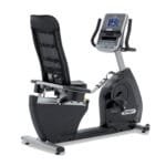 Bicicleta Recumbent Autogenerada XBR95 Spirit Fitness