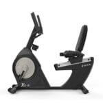 Bicicleta Recumbent Profesional X5-R Shua Fitness - Imagen 2
