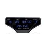 Bicicleta Spinning Profesional Electrónica JB950 Johnny G Spirit Bike - Imagen 3