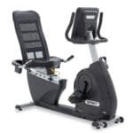 Bicicleta Recumbent Institucional XBR25 Spirit Fitness