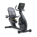 Bicicleta Recumbent Profesional 450RBi2S Intenza Fitness