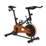 Bicicleta Spinning Residencial 400BS Athletic