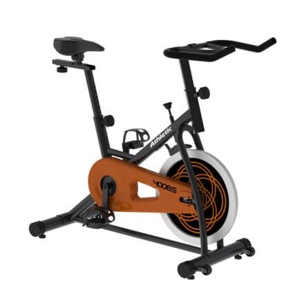 Bicicleta Spinning Residencial 400BS Athletic