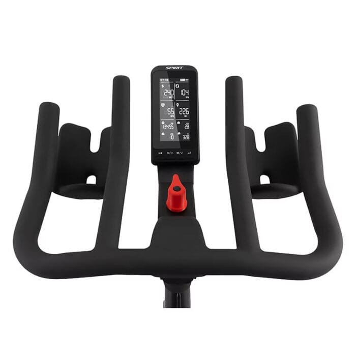 Bicicleta Spinning Profesional SBC900 Spirit Fitness - Imagen 3