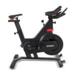 Bicicleta Spinning Profesional SBC900 Spirit Fitness