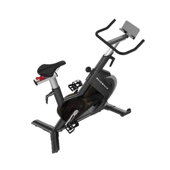 Bicicleta Spinning Semi-Profesional S210 Movifit - Imagen 3