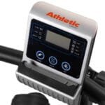 Bicicleta Recumbent Residencial 240BH Athletic - Imagen 4