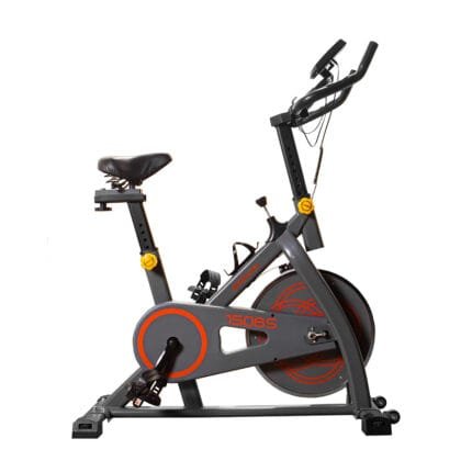 Bicicleta Spinning Residencial 150BS Athletic