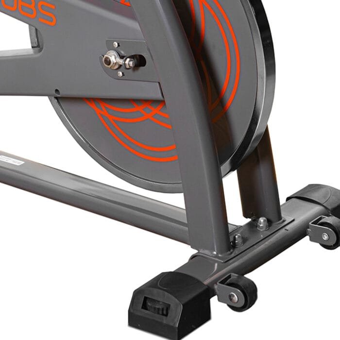 Bicicleta Spinning Residencial 150BS Athletic - Imagen 2