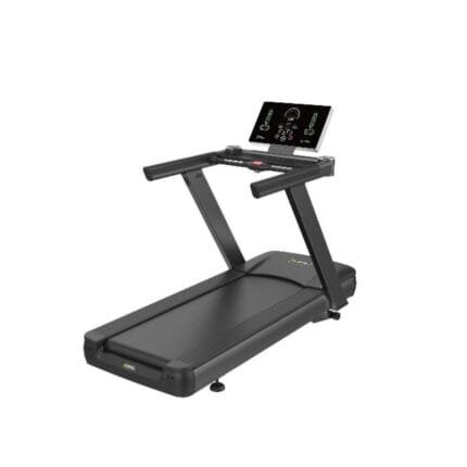 Trotadora Profesional Black Edition X8600P Movifit