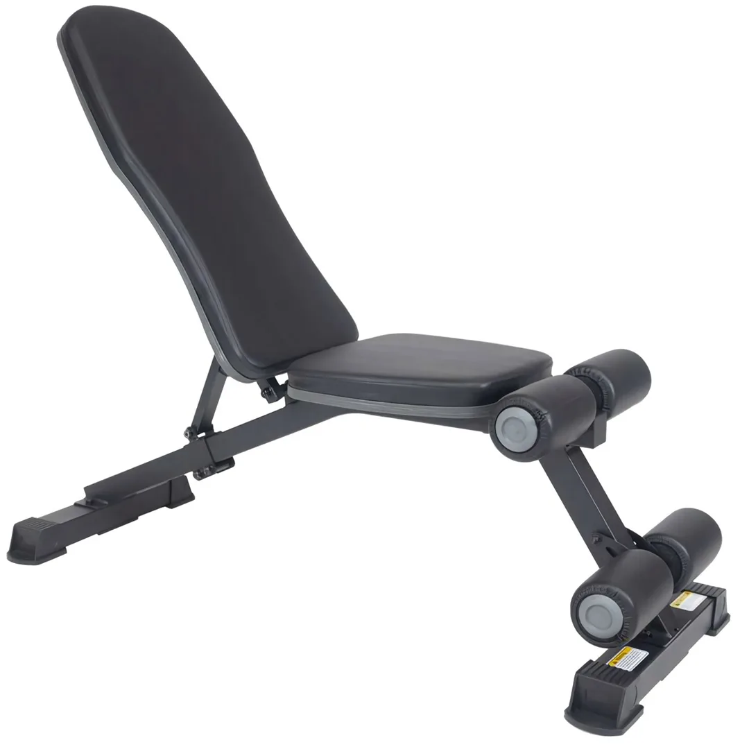 Banco Multiposición Multi-Ejercicios MS-108 Movifit