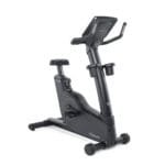 Bicicleta vertical profesional 450UBi2S INTENZA - Imagen 2