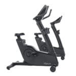 Bicicleta vertical profesional 450UBi2S INTENZA - Imagen 3