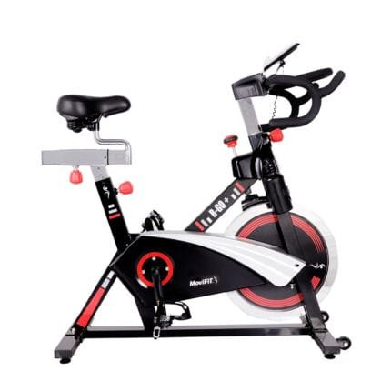 Bicicleta Spinning Magnética R-GO+ Movifit