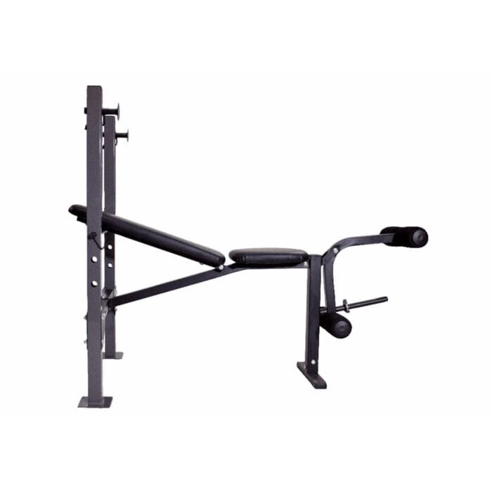 Banca Multiposición EVO 369R - Imagen 5