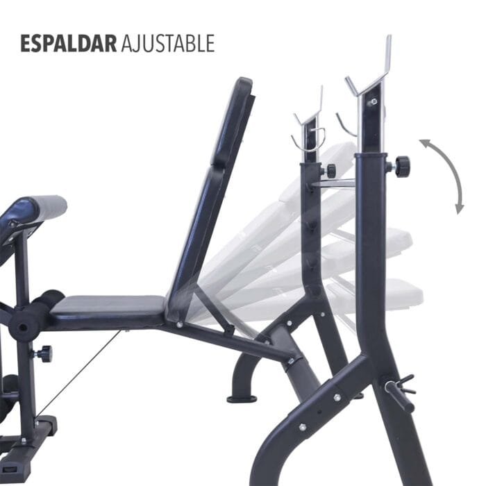 Banco K3805 - Imagen 5