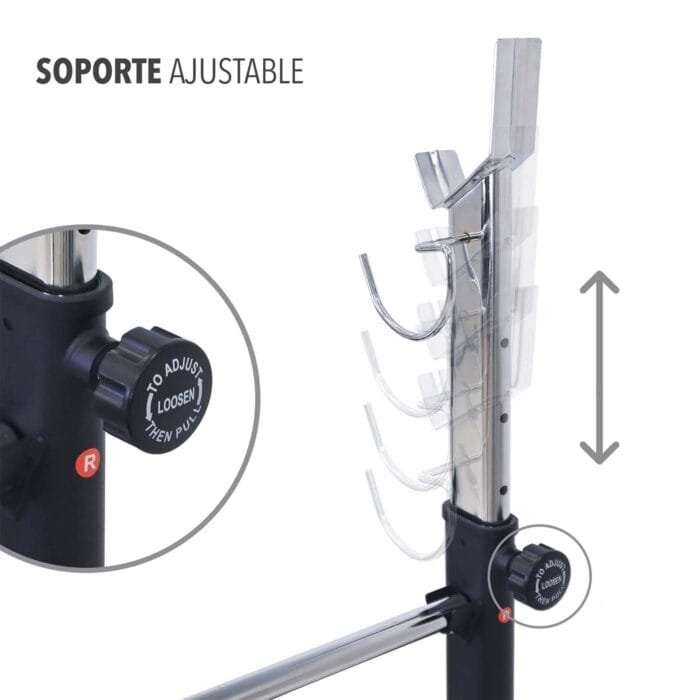 Banco K3805 - Imagen 4