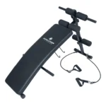 BANCO ABDOMINALES EVOLUTION